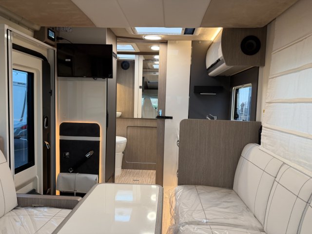 Eden Camp C 636 ML - Photo 10