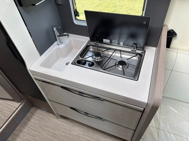 Eden Camp C 699 LG - Photo 5