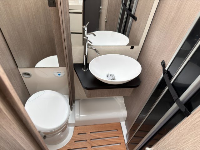 Eden Camp C 699 LG - Photo 6