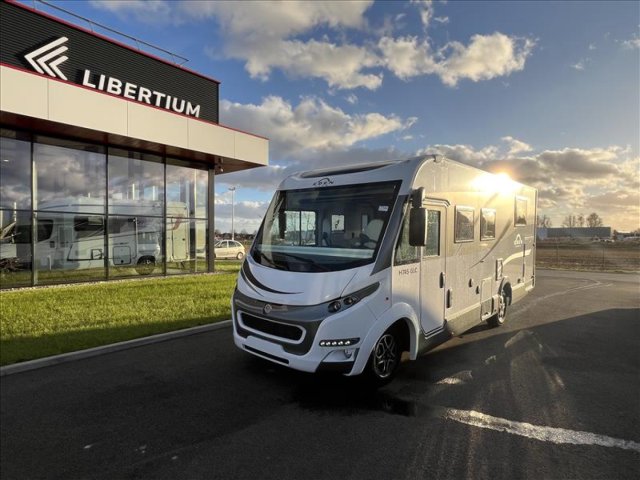 Eden Camp H 745 GLC - Photo 1