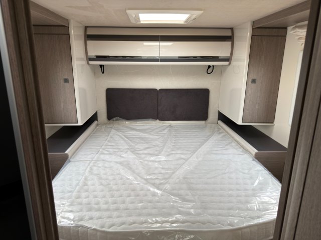 Eden Camp H 745 GLC - Photo 4