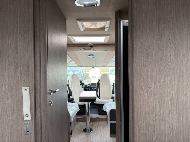 Eden Camp H 745 GLC - Photo 5