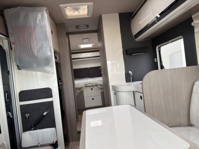 Eden Camp H 745 GLC - Photo 6