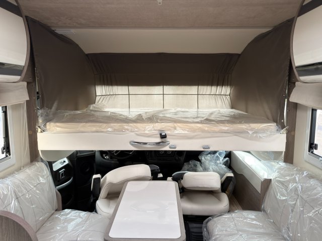 Eden Camp H 745 GLC - Photo 7