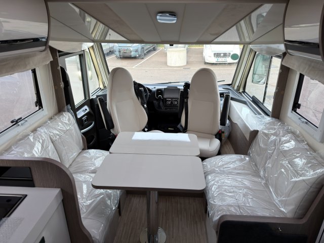 Eden Camp H 745 GLC - Photo 9