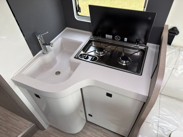 Eden Camp H 745 GLC - Photo 10