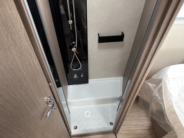 Eden Camp H 745 GLC - Photo 11