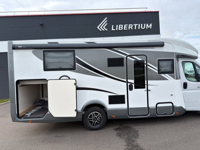 Eden Camp P 745 GLC - Photo 3