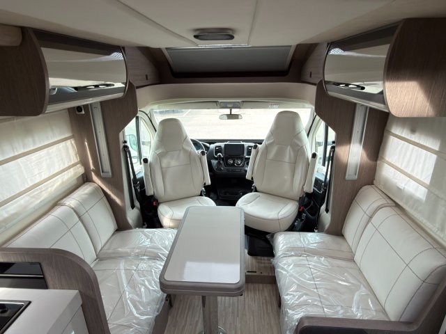 Eden Camp P 745 GLC - Photo 4