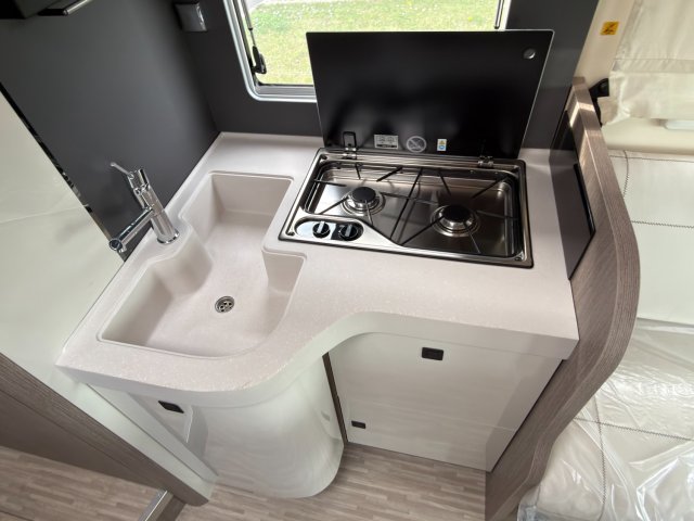 Eden Camp P 745 GLC - Photo 5