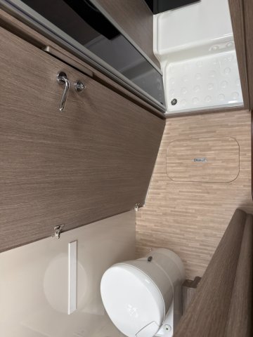 Eden Camp P 745 GLC - Photo 7