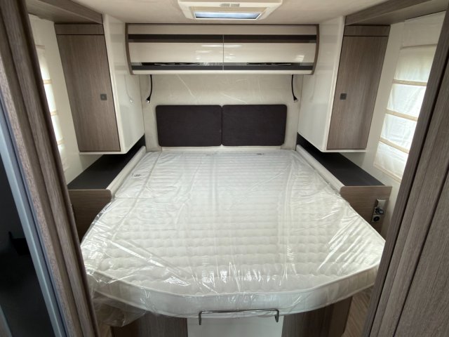 Eden Camp P 745 GLC - Photo 8