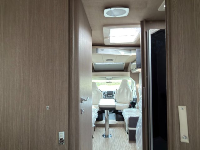 Eden Camp P 745 GLC - Photo 9