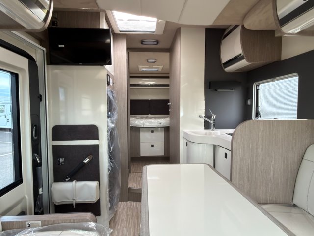 Eden Camp P 745 GLC - Photo 10