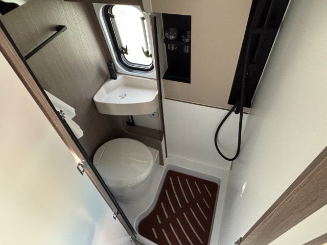 Eden Camp V599 LT VAN 599 - Photo 4