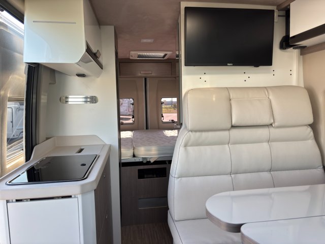 Eden Camp V599 LT VAN 599 - Photo 9