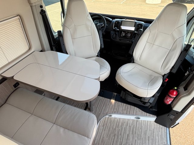 Eden Camp V599 LT VAN 599 - Photo 6