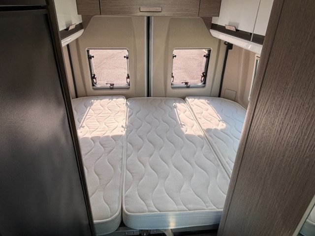 Eden Camp V599 LT VAN 599 - Photo 7