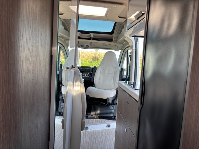 Eden Camp V599 LT VAN 599 - Photo 8