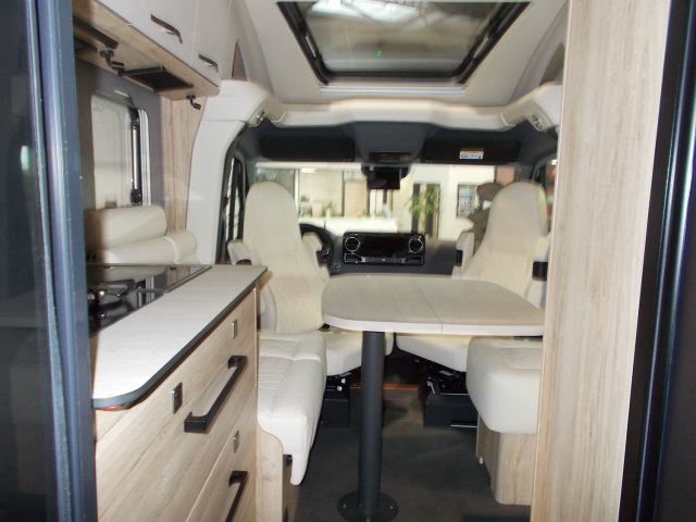 Eura Mobil Xtura 686 EF - Photo 7