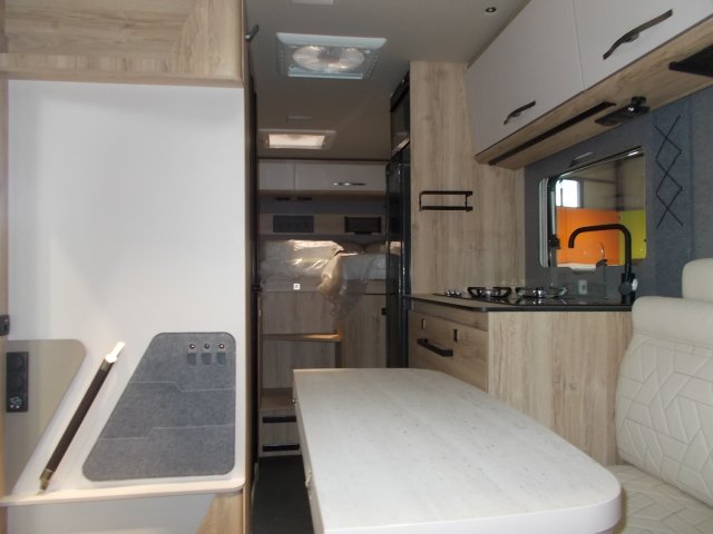 Eura Mobil Xtura 686 EF - Photo 10