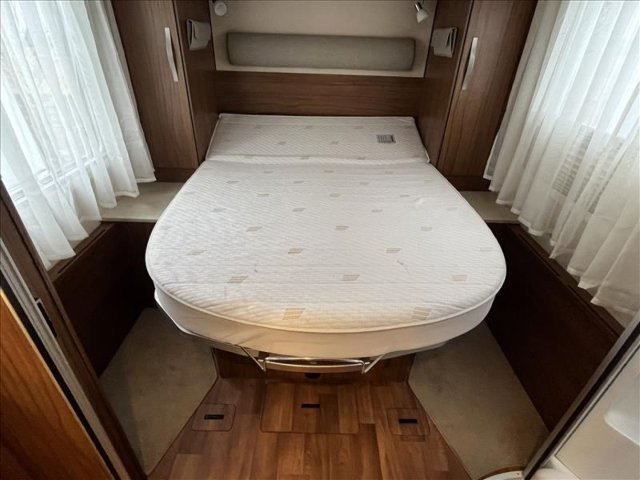 Hymer B 698 Experience - Photo 10