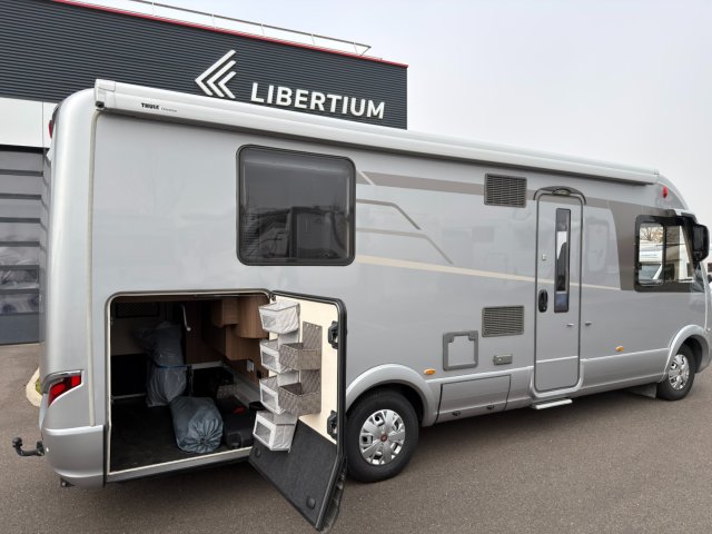 Hymer B 708 SL B-SL Poids Lourd - Photo 2