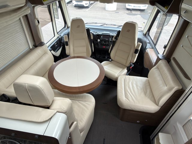 Hymer B 708 SL B-SL Poids Lourd - Photo 3