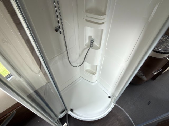 Hymer B 708 SL B-SL Poids Lourd - Photo 5