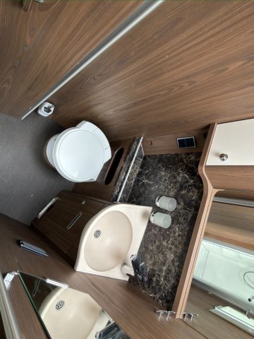 Hymer B 708 SL B-SL Poids Lourd - Photo 6