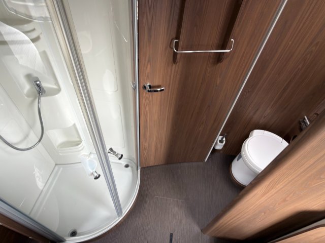 Hymer B 708 SL B-SL Poids Lourd - Photo 7