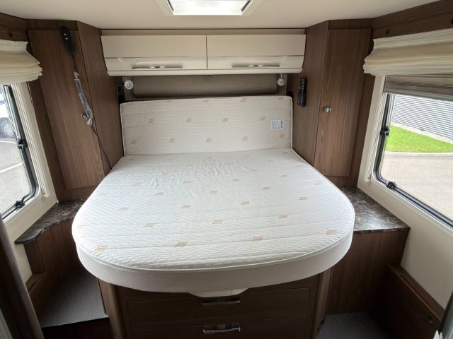 Hymer B 708 SL B-SL Poids Lourd - Photo 8