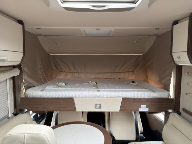 Hymer B 708 SL B-SL Poids Lourd - Photo 12