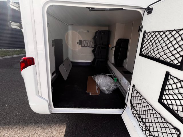 Hymer Exsis-T 580 EXSIS T - Photo 3