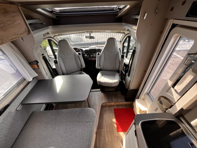 Hymer Exsis-T 580 EXSIS T - Photo 5