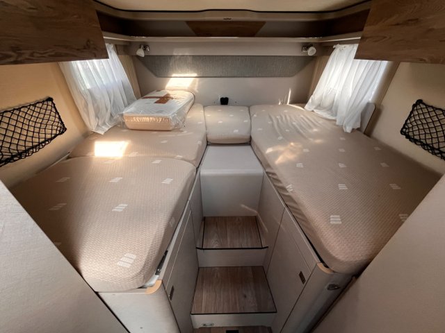 Hymer Exsis-T 580 EXSIS T - Photo 10