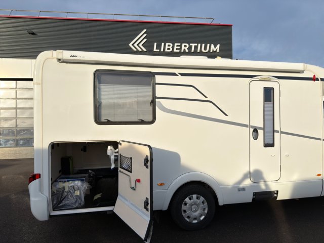 Hymer Tramp S 695 - Photo 3
