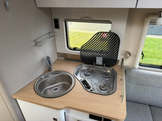 Hymer Tramp S 695 - Photo 6