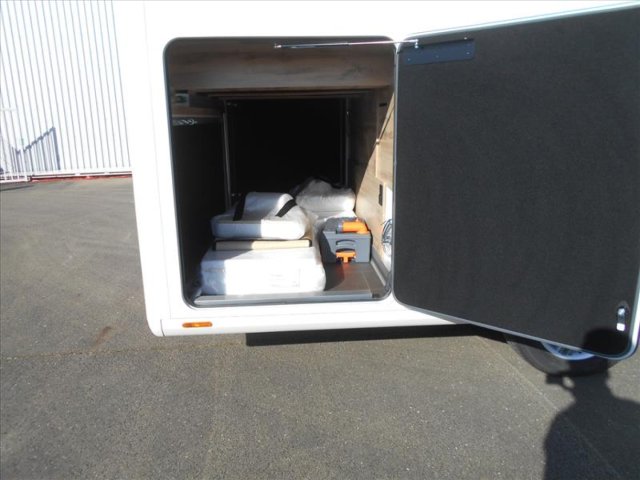 Le Voyageur Heritage LVXH 7.6 CF - Photo 3