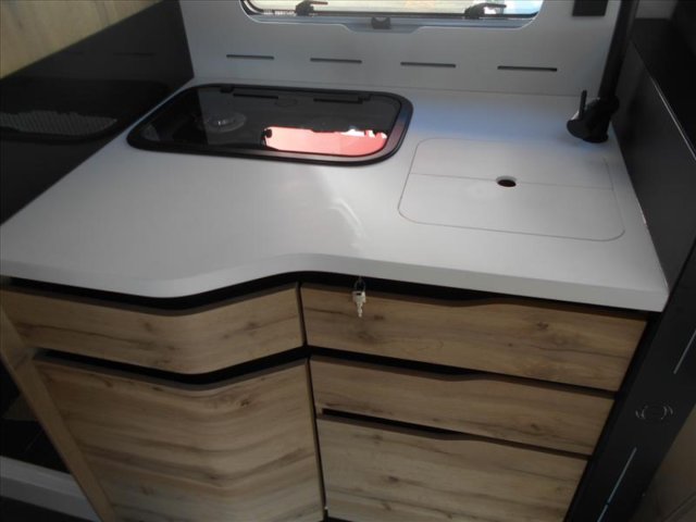 Le Voyageur Heritage LVXH 7.6 CF - Photo 6