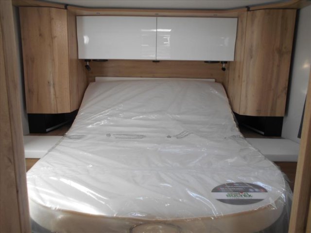 Le Voyageur Heritage LVXH 7.6 CF - Photo 7