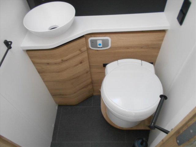 Le Voyageur Heritage LVXH 7.6 CF - Photo 9