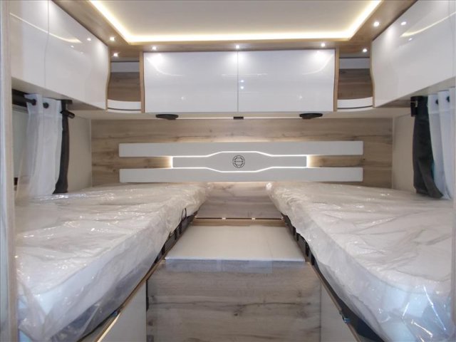 Le Voyageur Heritage LVXH 8.7 GJF - Photo 3