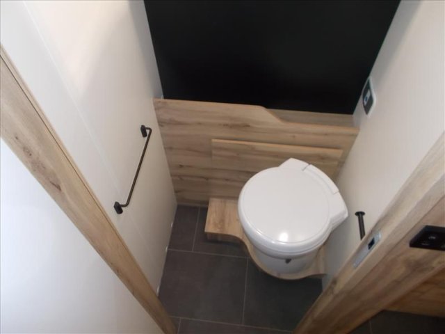 Le Voyageur Heritage LVXH 8.7 GJF - Photo 5