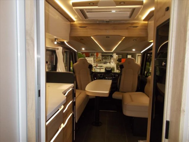 Le Voyageur Heritage LVXH 8.7 GJF - Photo 7