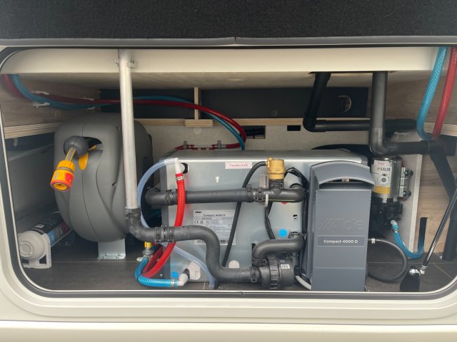 Le Voyageur LV 7.8 GJF EDITION ANNIVERSAIR - Photo 12