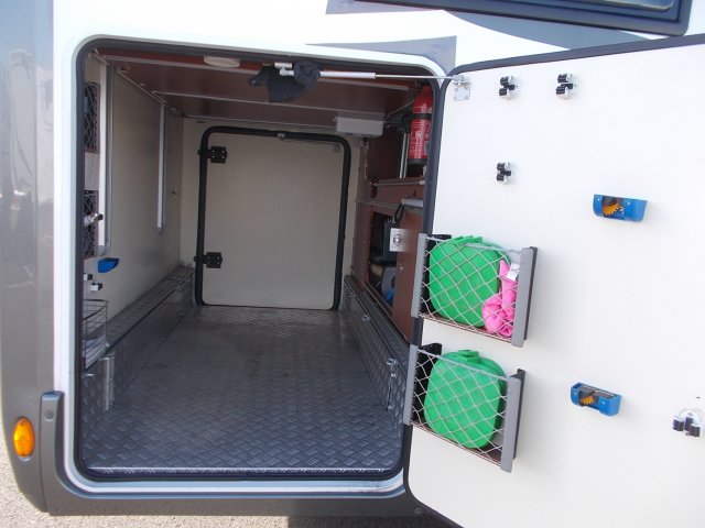 Mobilvetta K-Yacht 79 K YACHT - Photo 3