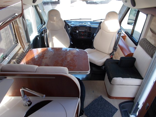 Mobilvetta K-Yacht 79 K YACHT - Photo 4