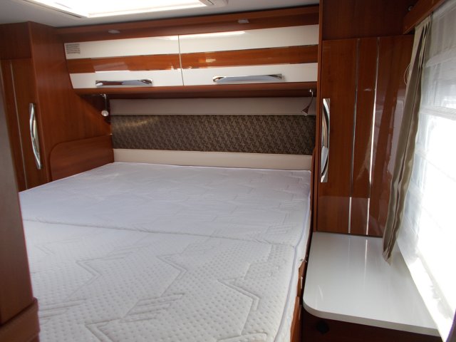 Mobilvetta K-Yacht 79 K YACHT - Photo 5