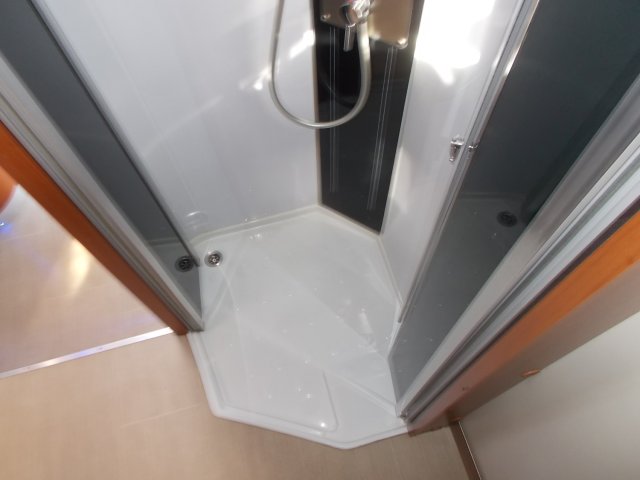 Mobilvetta K-Yacht 79 K YACHT - Photo 6